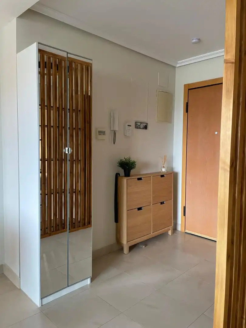 Study for sale in Benidorm  with Community pool