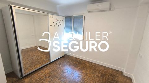 Foto 4 de Piso de alquiler en Del Collao, Parque Alcosa, Sevilla Capital