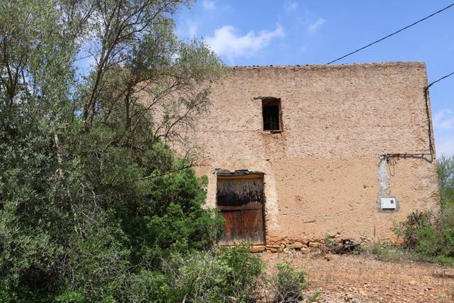 Finca rústica en Venta en Polígono 17 en Vall d'Alba