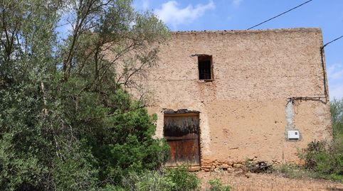 MASIA RUSTICA EN DOS HECTAREAS DE TERRENO ZONA POU DE BECA