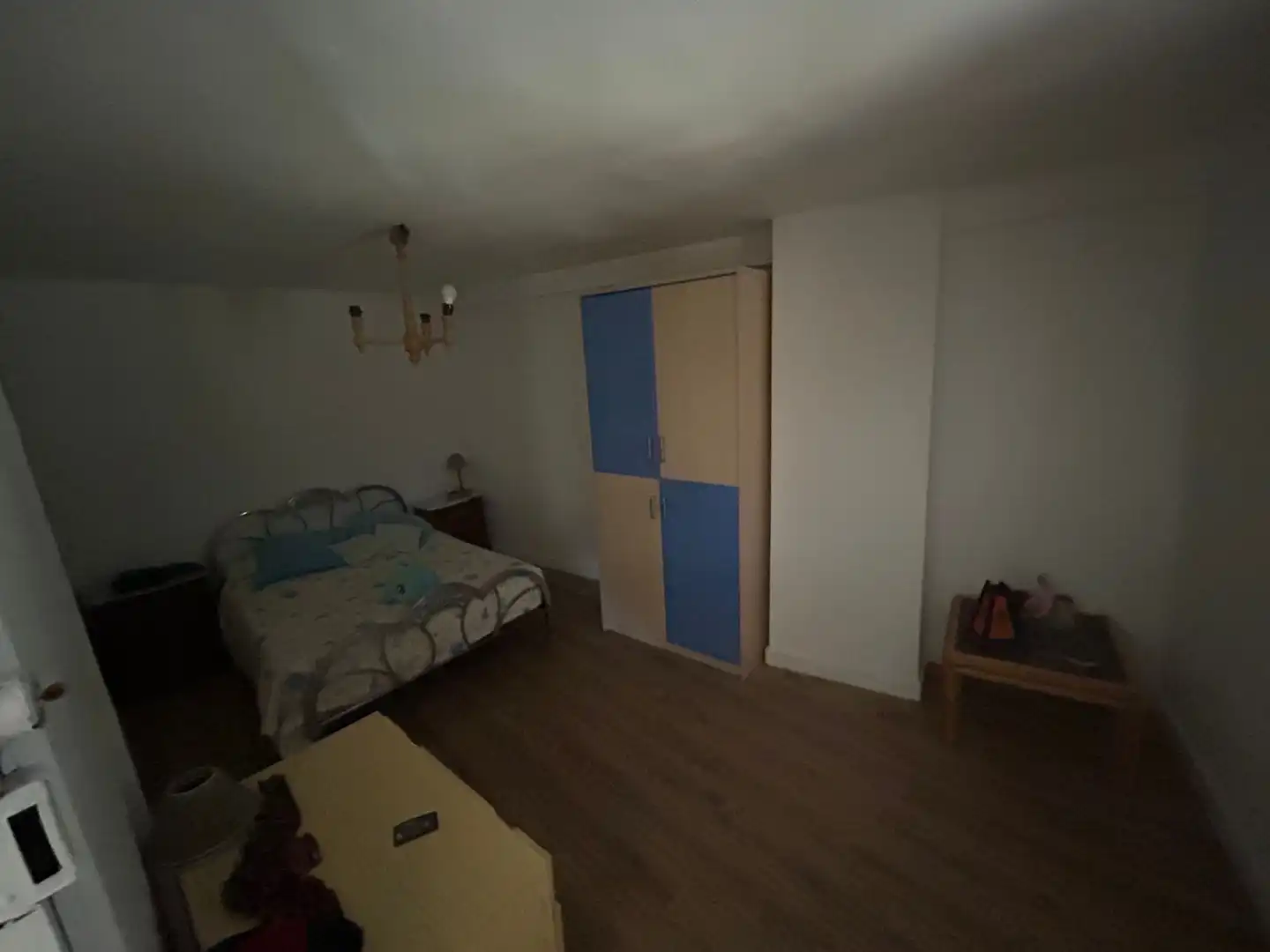 Habitación de Casa o chalet en venta en Condemios de Abajo con Calefacción y Balcón