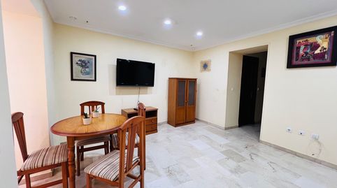 Foto 3 de Piso en venta en Calle Cardoso, 5, La Caleta - La Viña, Cádiz Capital