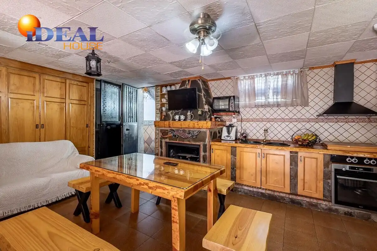 Casa a schiera con terrazza in vendita a Calle de Jerónimo de Rueda 34, imagen 31