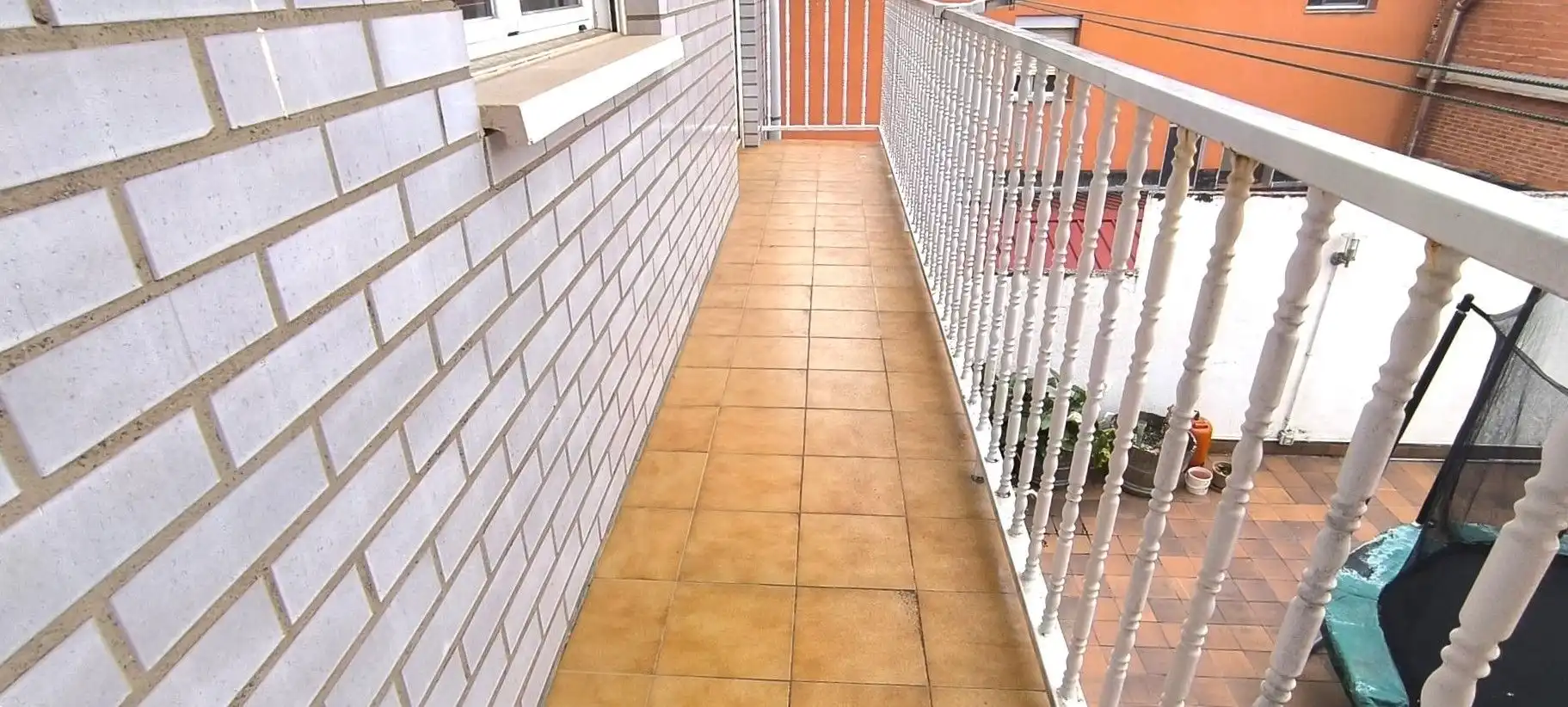 Terraza de Piso en venta en Entrena con Calefacción, Terraza y Trastero
