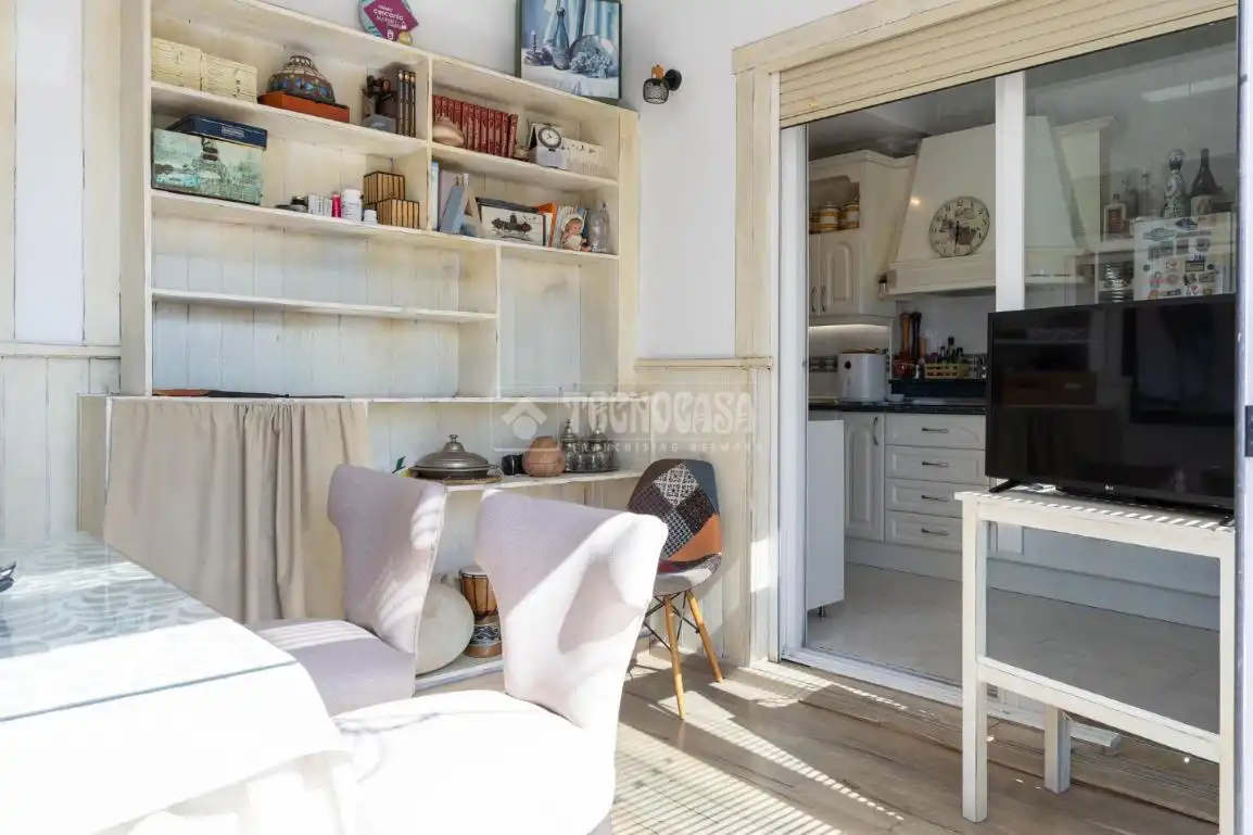 Casa amb piscina en venda a Río Real - Los Monteros, imagen 8