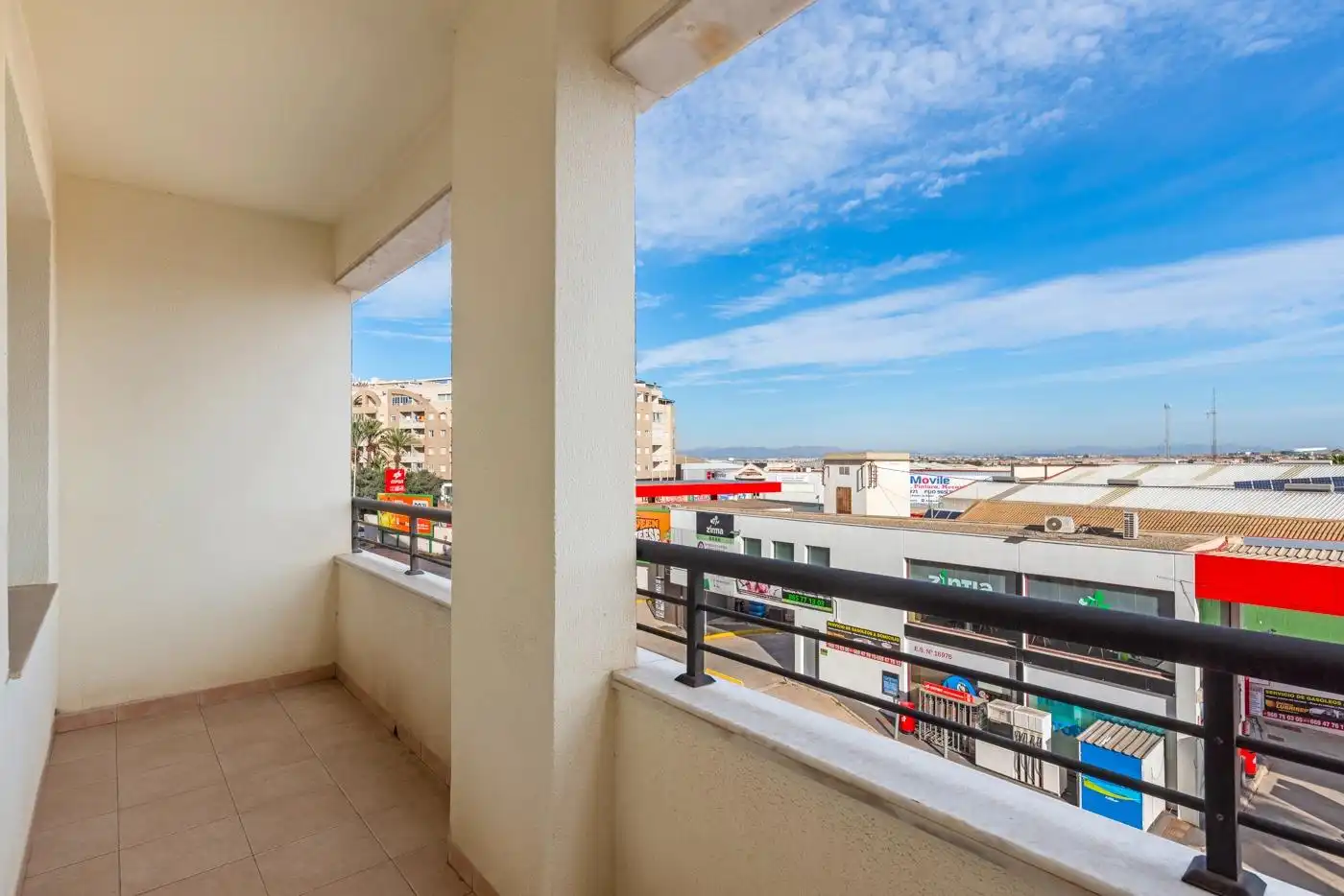Flat with lift for sale in Calle caballero de Rodas, imagen 10