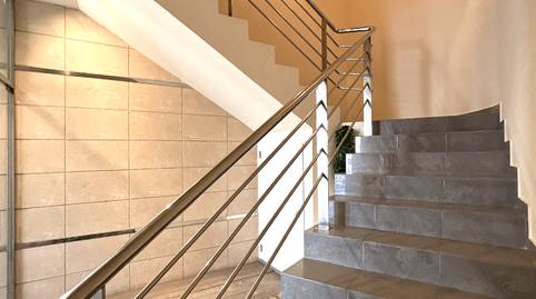 Foto 4 von Gebaude zur Miete in Avenida de José Ortega y Gasset, Distrito Zeta - Recinto Ferial Cortijo de Torres, Málaga Capital