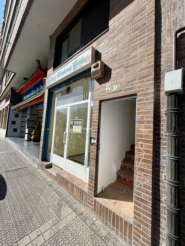 Gewerbefläche zum Verkauf in Etxetxua Plaza, imagen 2