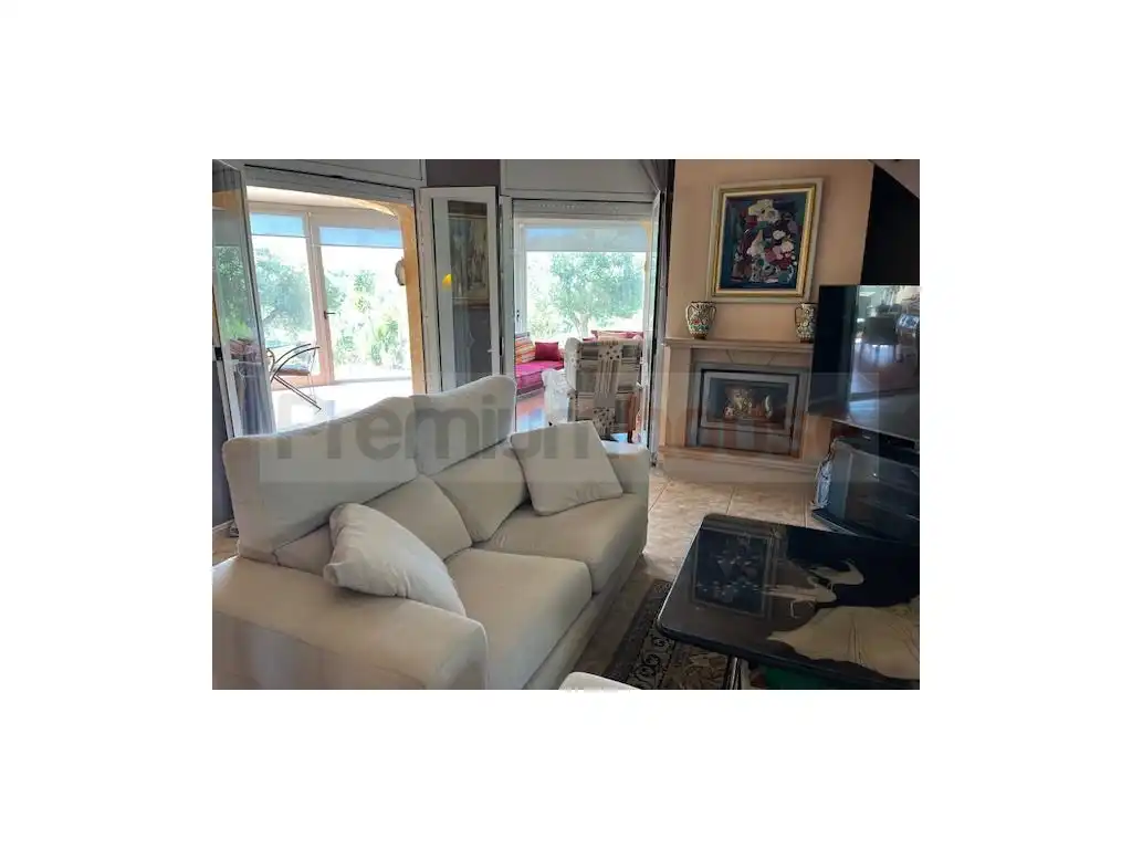 Detached house with garden for sale in Calle del Gerani, imagen 17