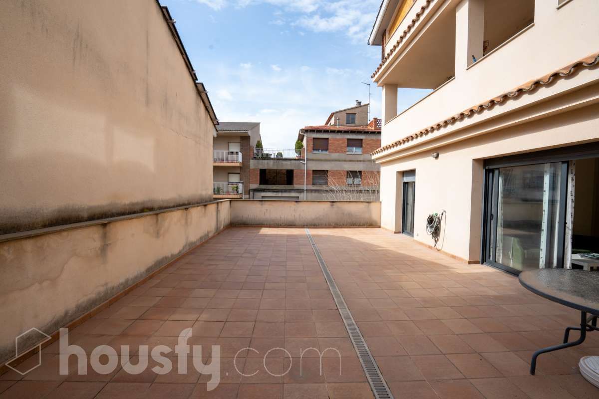 Flat for sale in CAMI DE CARDONA, Casserres