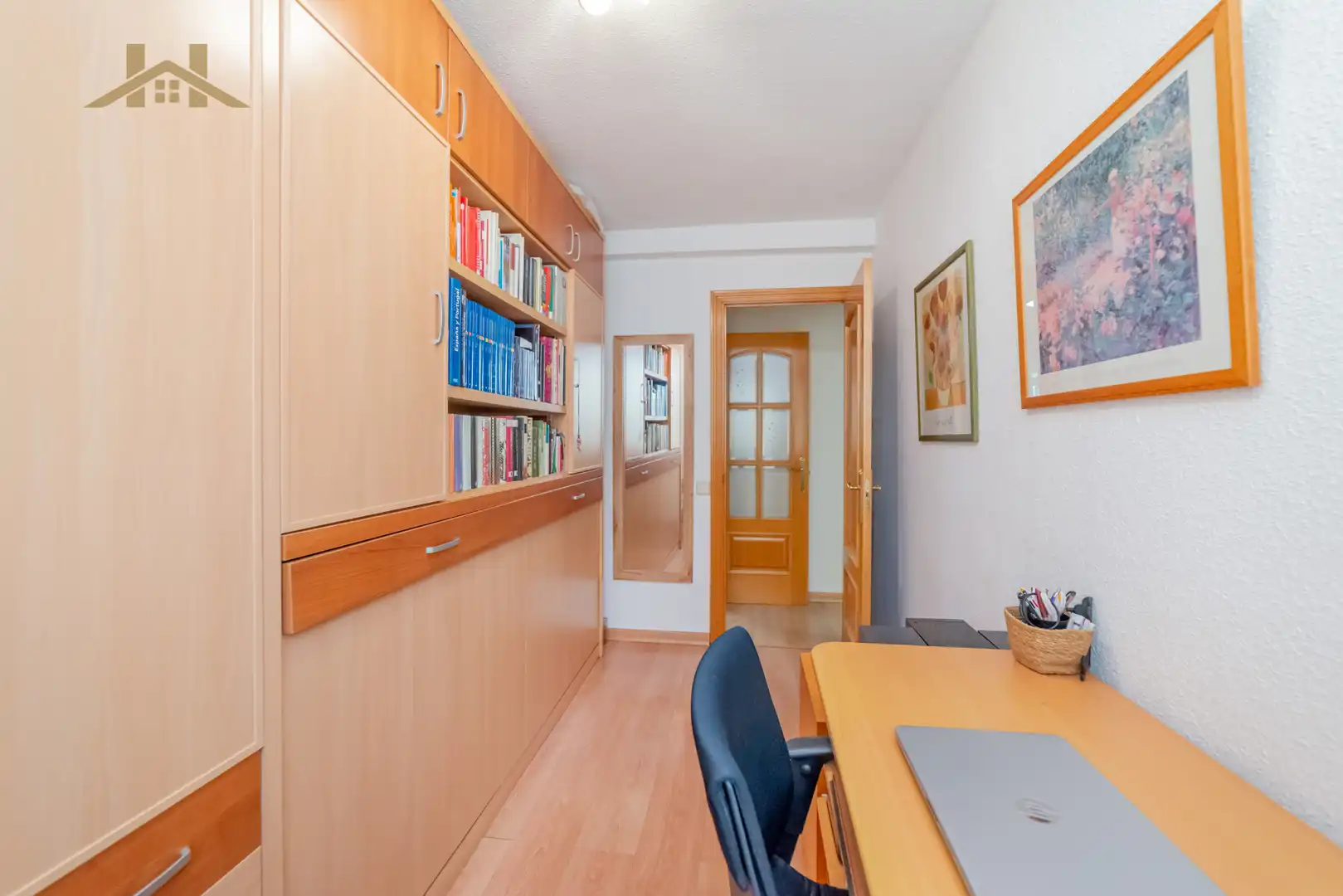 Piso en venta en Alcorcón con Aire acondicionado, Calefacción y Terraza