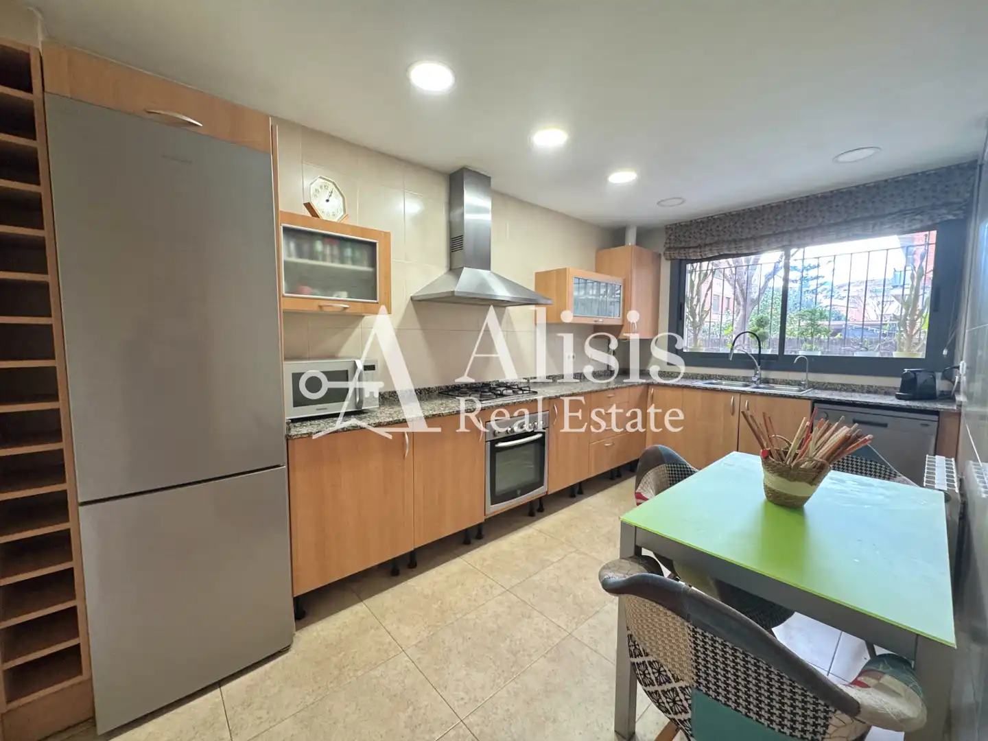 Adosado en venta en Sant Vicenç Dels Horts, imagen 6
