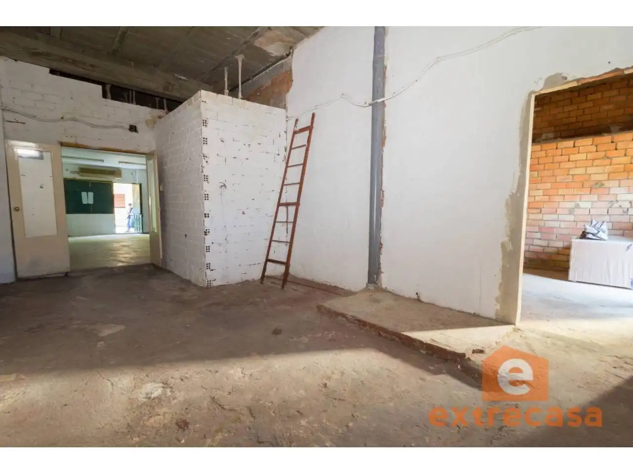 Local comercial en venda a La Estación, imagen 12