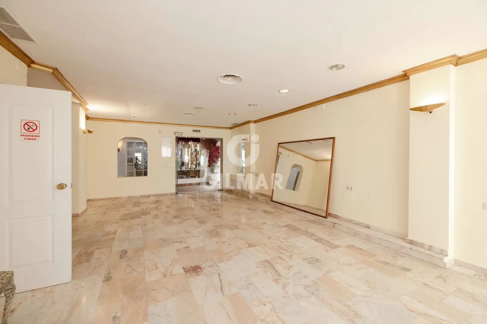 Local en venta en Marbella con Calefacción