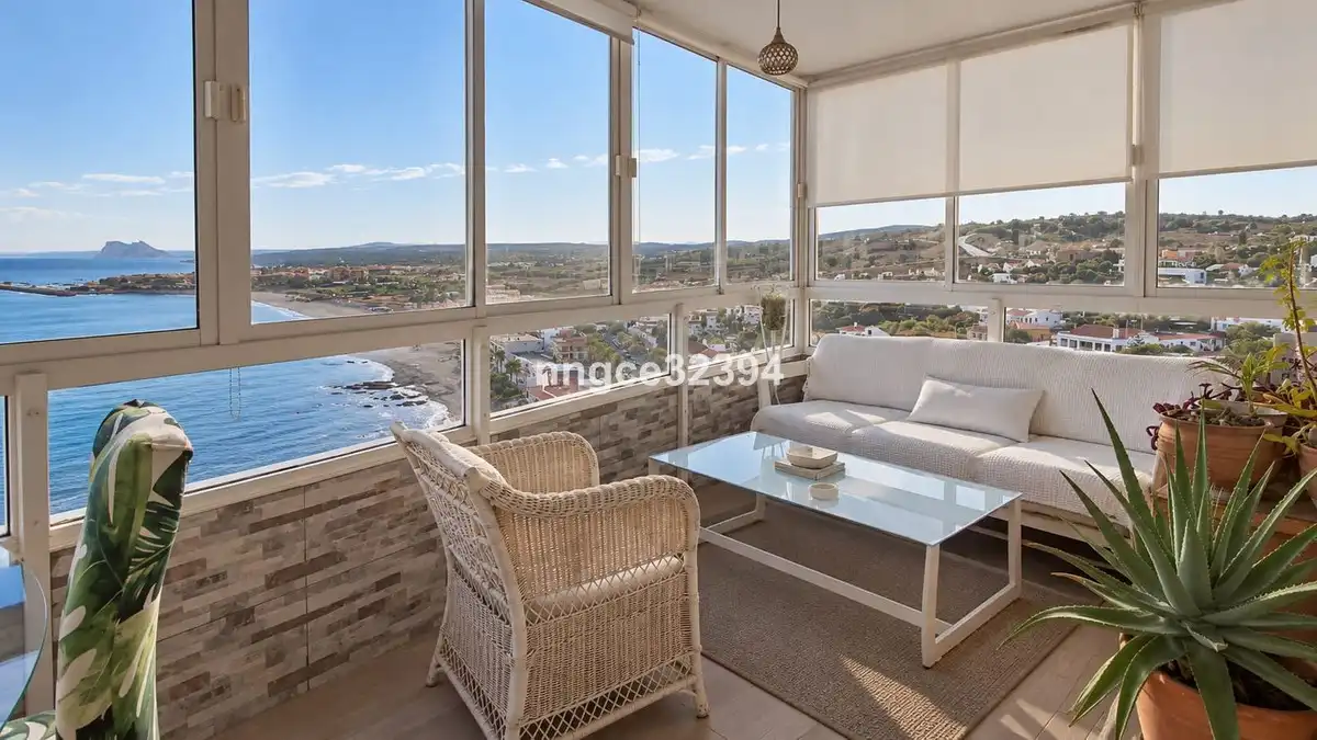 Apartamento en venta en Torreguadiaro - San Diego, imagen 7