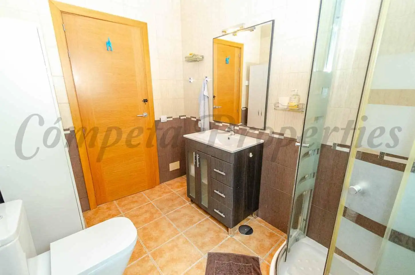 Casa en venda a Cómpeta, imagen 12