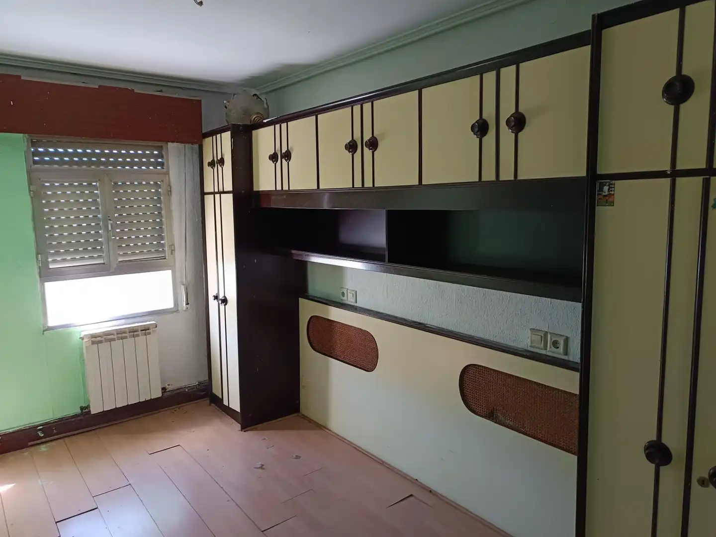 Dormitori de Casa o xalet en venda en Gordexola