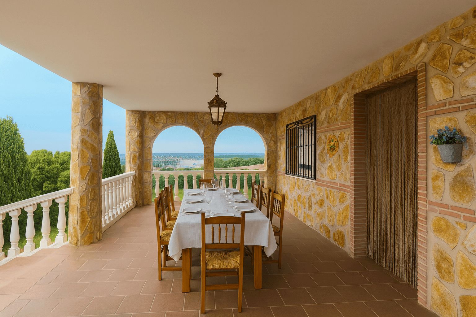 Casa o chalet en venta en Sisante