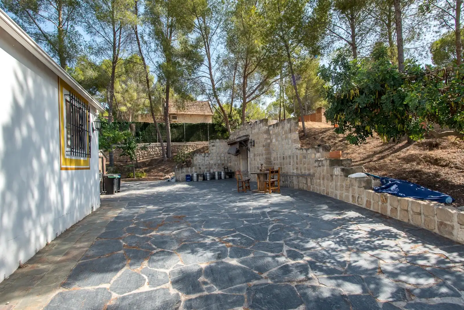 Chalet con piscina en venta en Pedanías Oeste, imagen 83