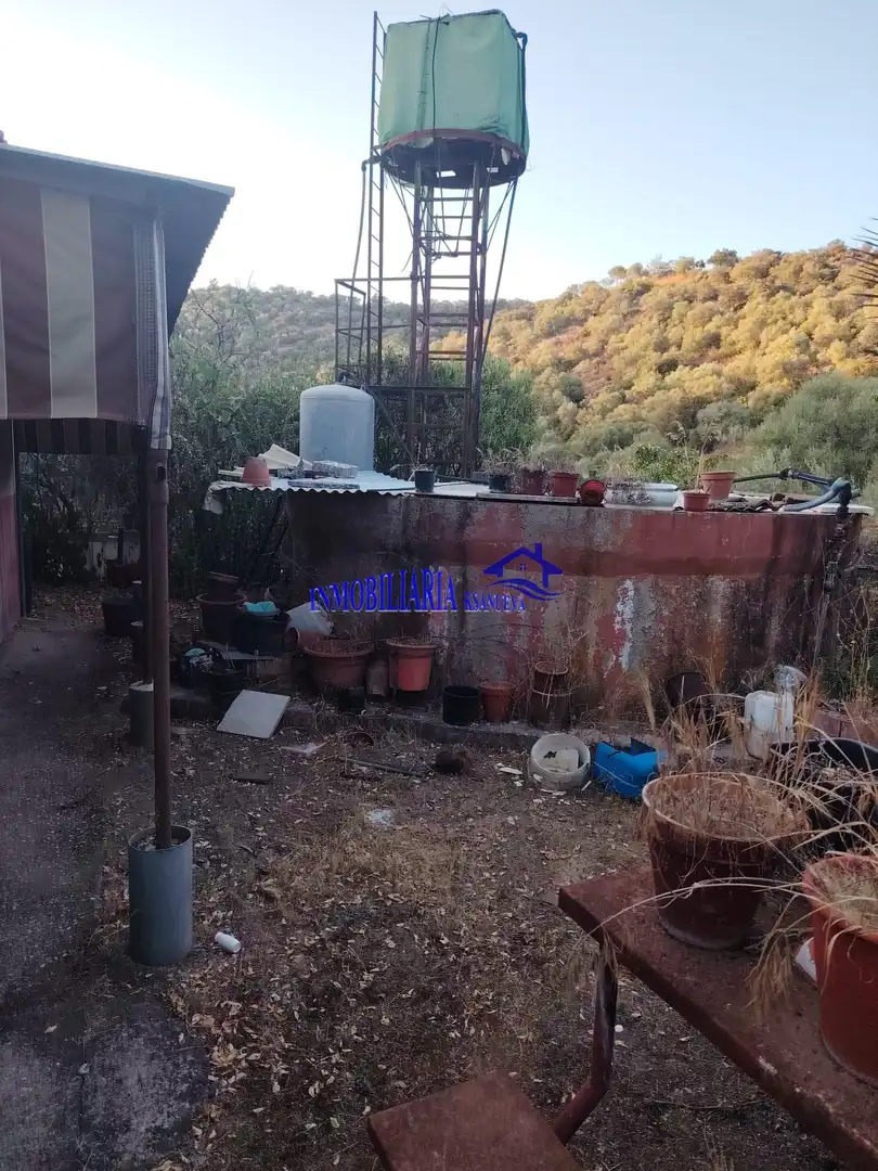 Casa rústica en venda a Periurbano Este - Campiña, imagen 24