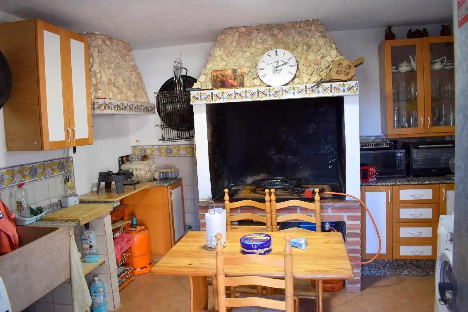 Houses for sale in Mogente / Moixent