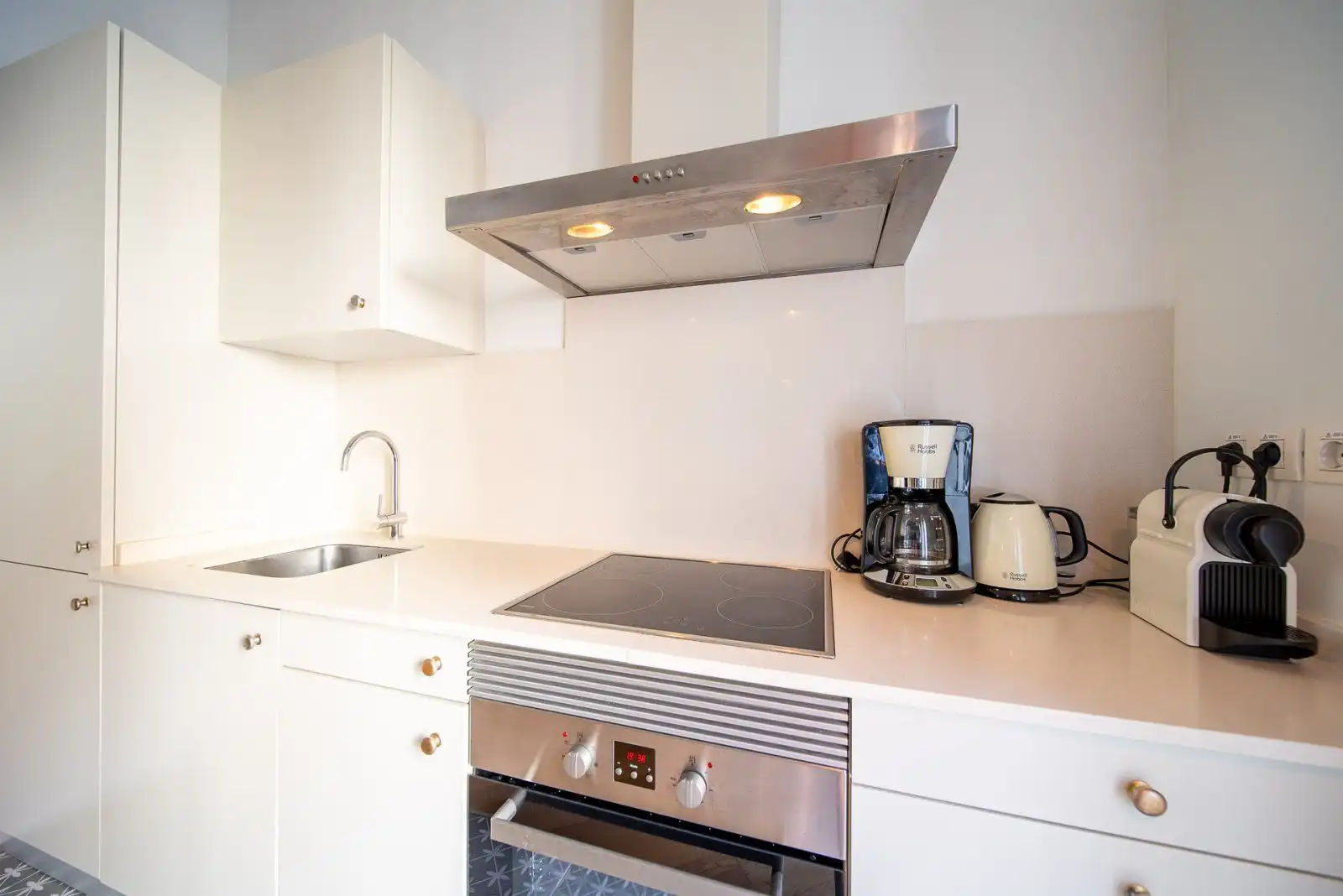 Apartamento con ascensor en venta en Centro, imagen 12
