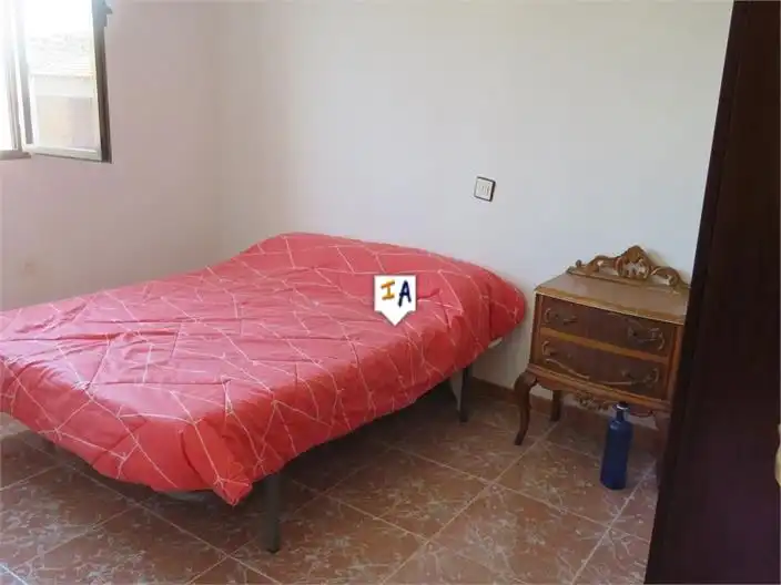 Adossat en venda a Santiago de Calatrava, imagen 14