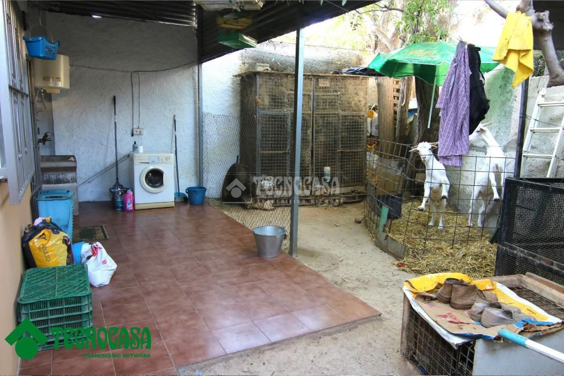 Casa adosada en venda en Berja