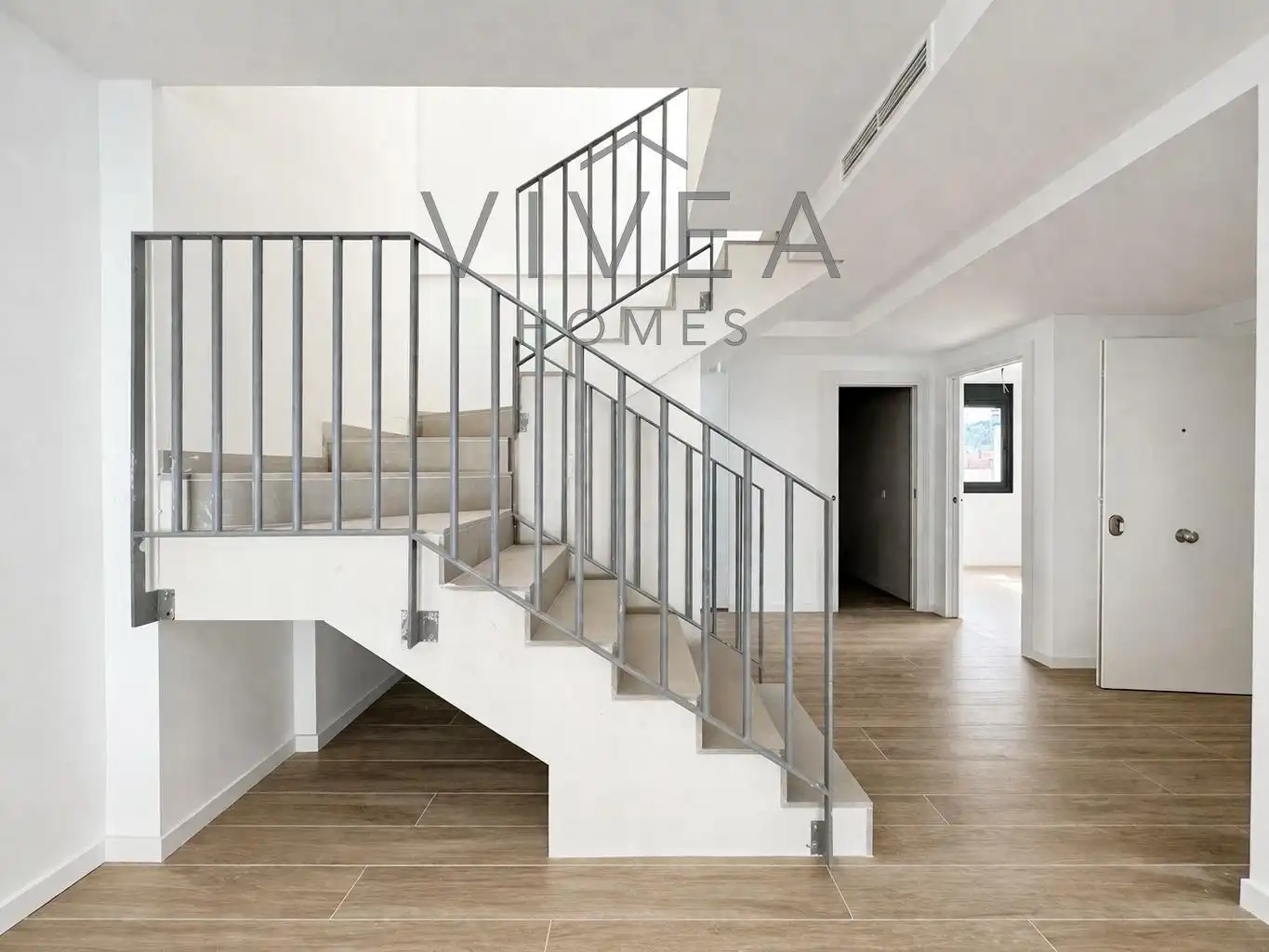 Penthouse mit Terrasse zum Verkauf in Ponent, imagen 11