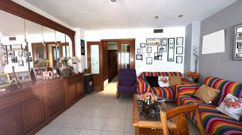 Foto 2 de Piso en venta en Calle del Rey San Fernando, San José - Buenos Aires, Pinto