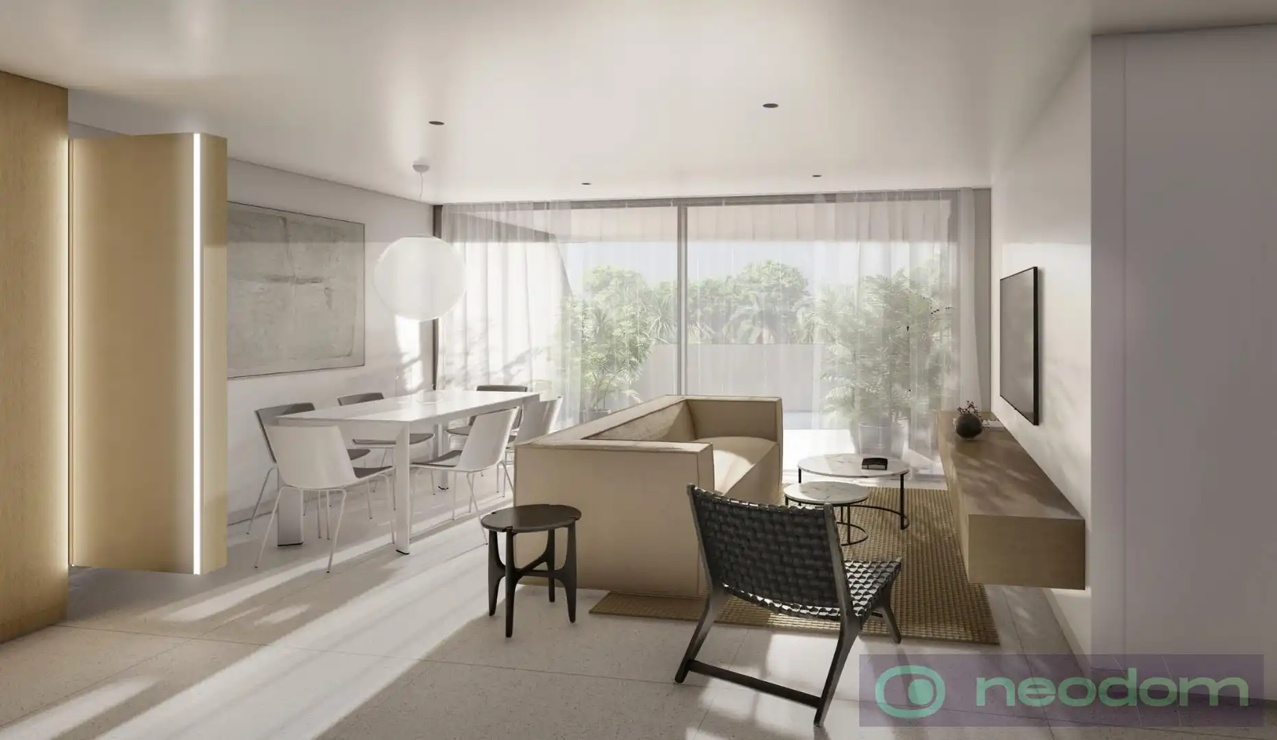 Penthouse mit Pool zum Verkauf in N/A, imagen 15