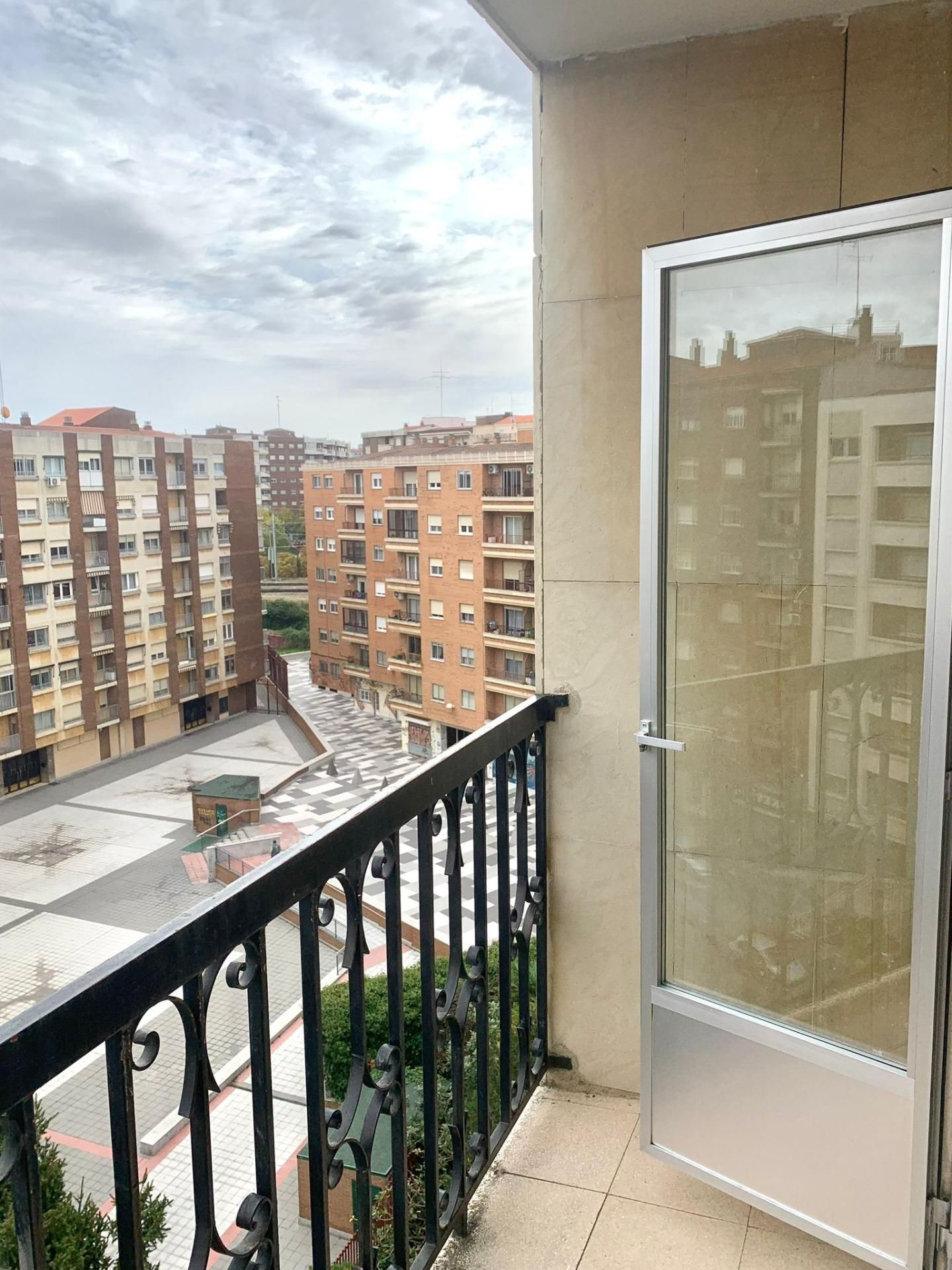 Flat to rent in  ESTACION, DE LA, Estación, Garrido