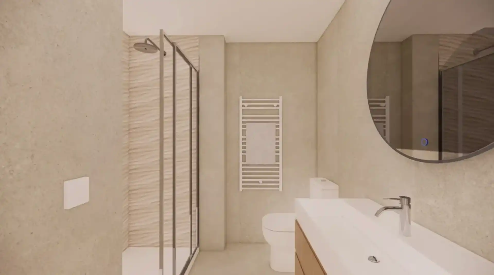 Flat with lift for sale in Retiro, imagen 5