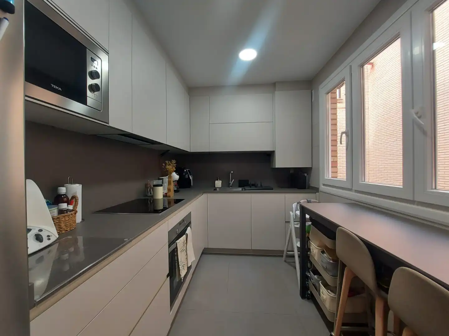 Piso con ascensor en venta en Logroño - Gran Vía, imagen 15
