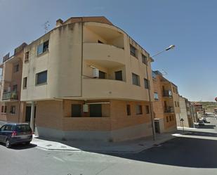 Exterior view of Apartment for sale in Almacelles