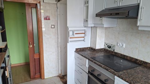 Photo 3 of Flat for sale in Sebastian Elcano, 20, Villalegre - La Luz, Avilés