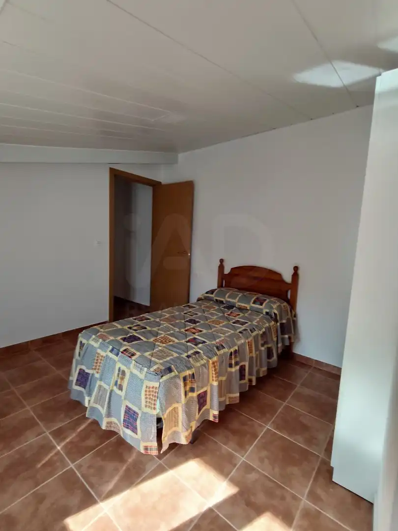Habitación de Finca rústica en venta en Lorca con Aire acondicionado