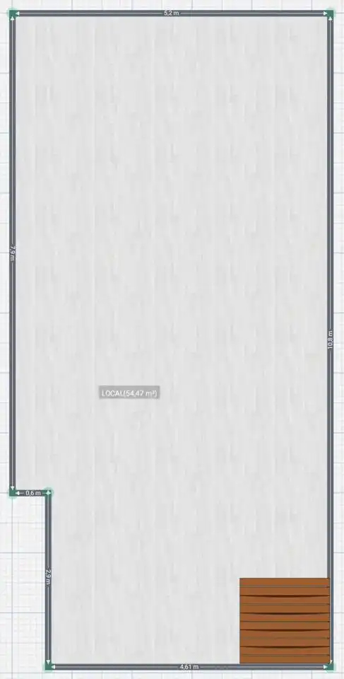 Business premises to rent in Calle de Carlos Martín Álvarez, imagen 24