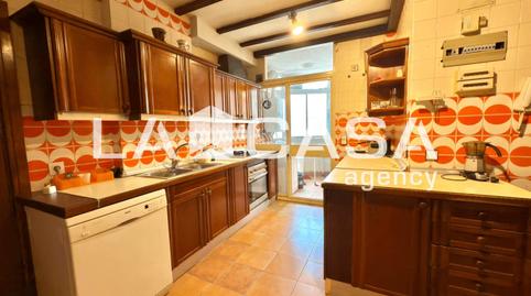 Foto 4 de Pis en venda a Los Remedios,  Sevilla Capital