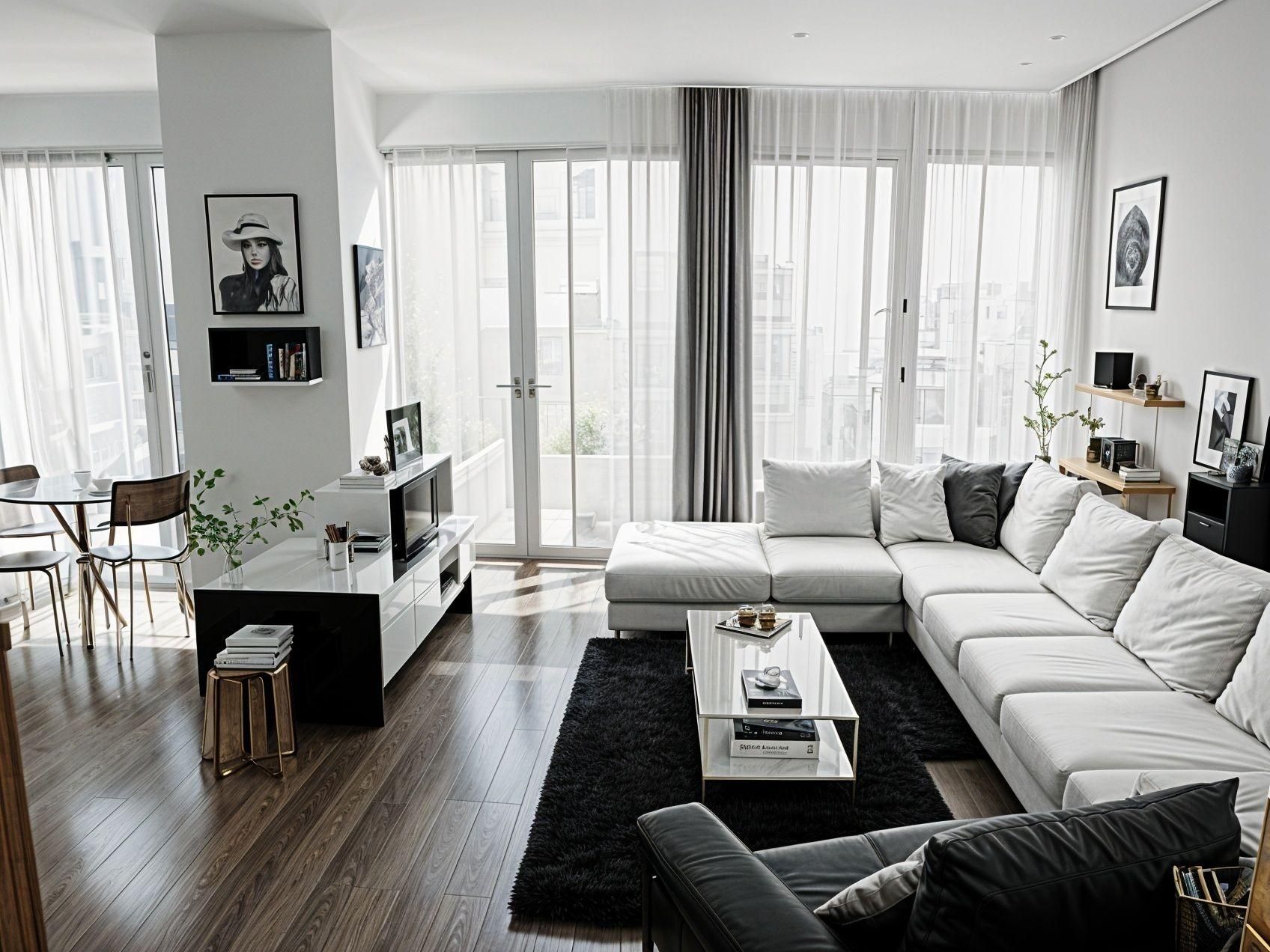Apartamento en venta en Sagrada Família, Eixample