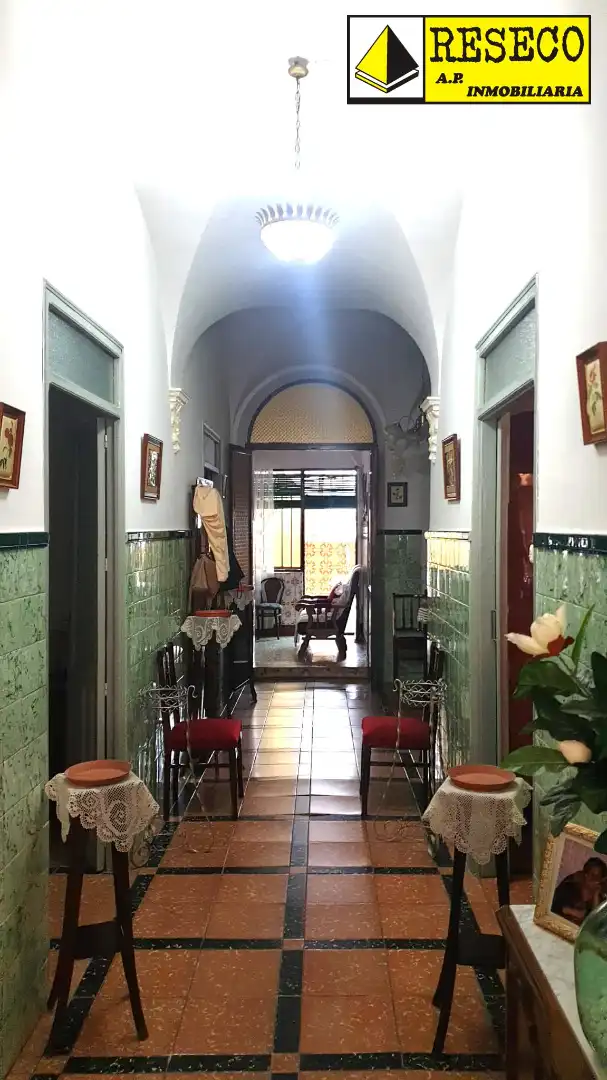 Casa in vendita a Parque de la Constitución 5a