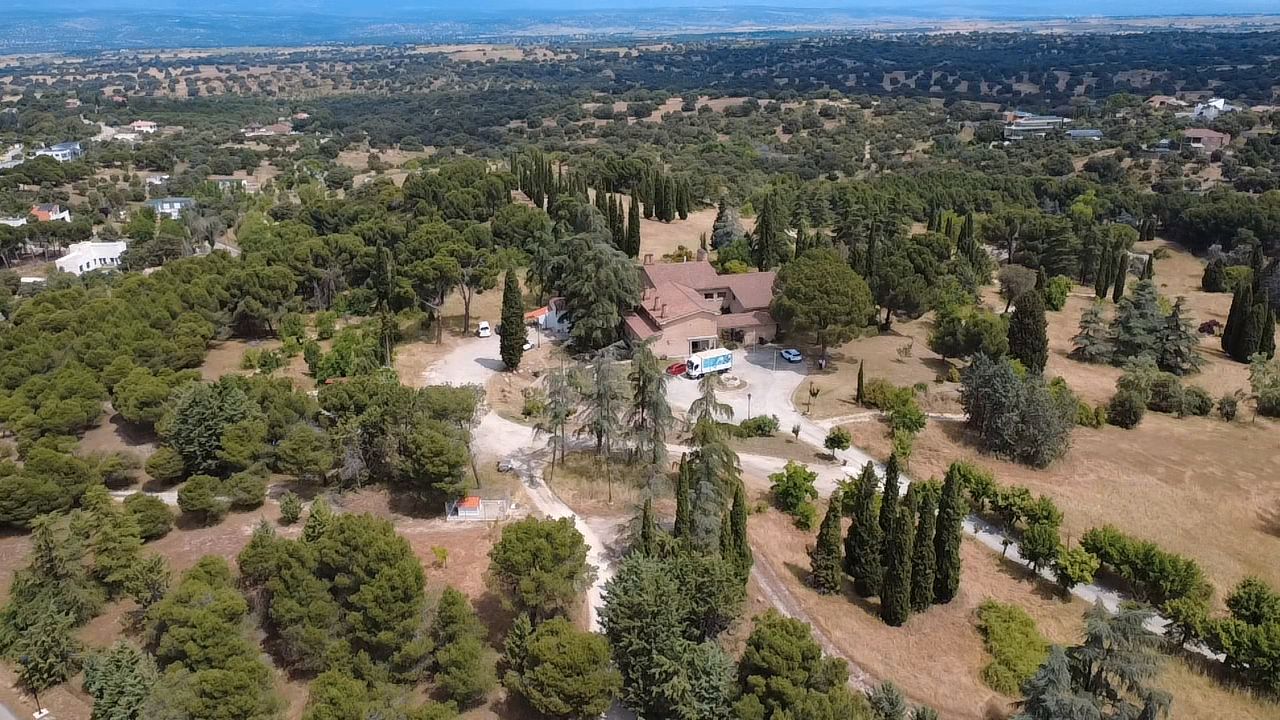 Residencial en venda en Sevilla la Nueva
