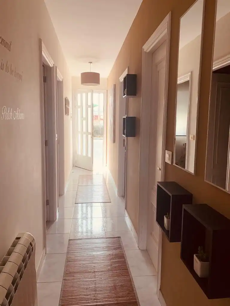 Houses for sale in Vigo   with Heating, Private garden and Terrace