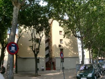 Flat for sale in Avda. del Maresme