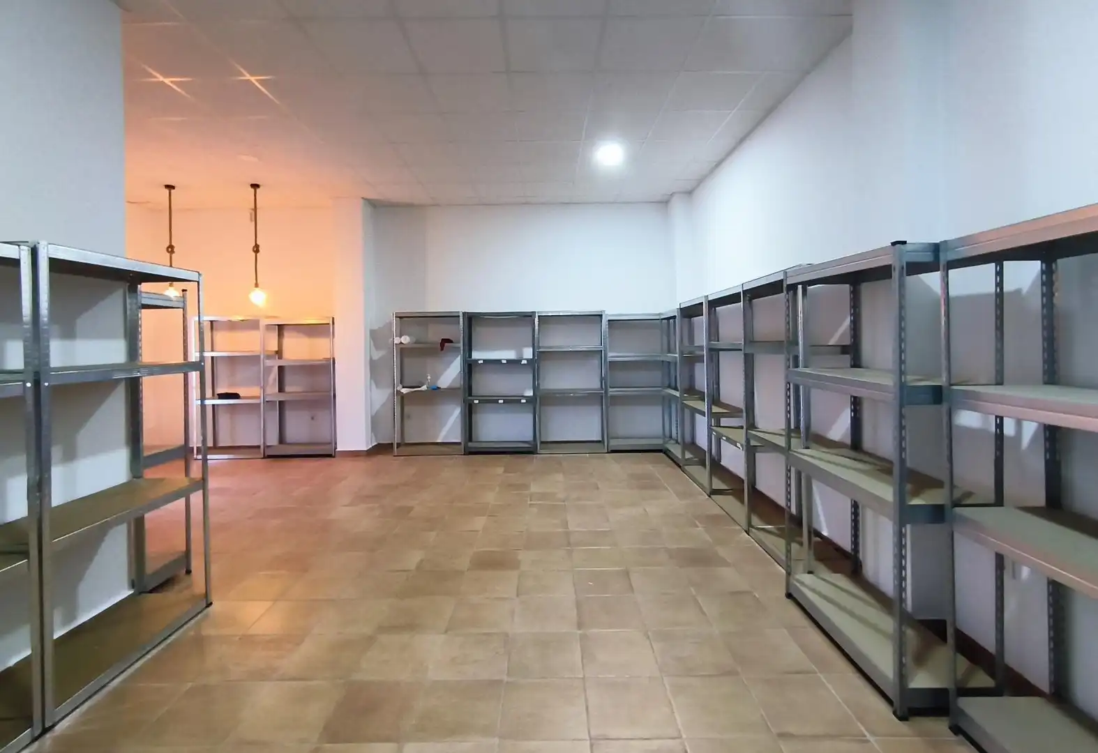 Local comercial en alquiler en San Roque - Ronda Norte, imagen 11