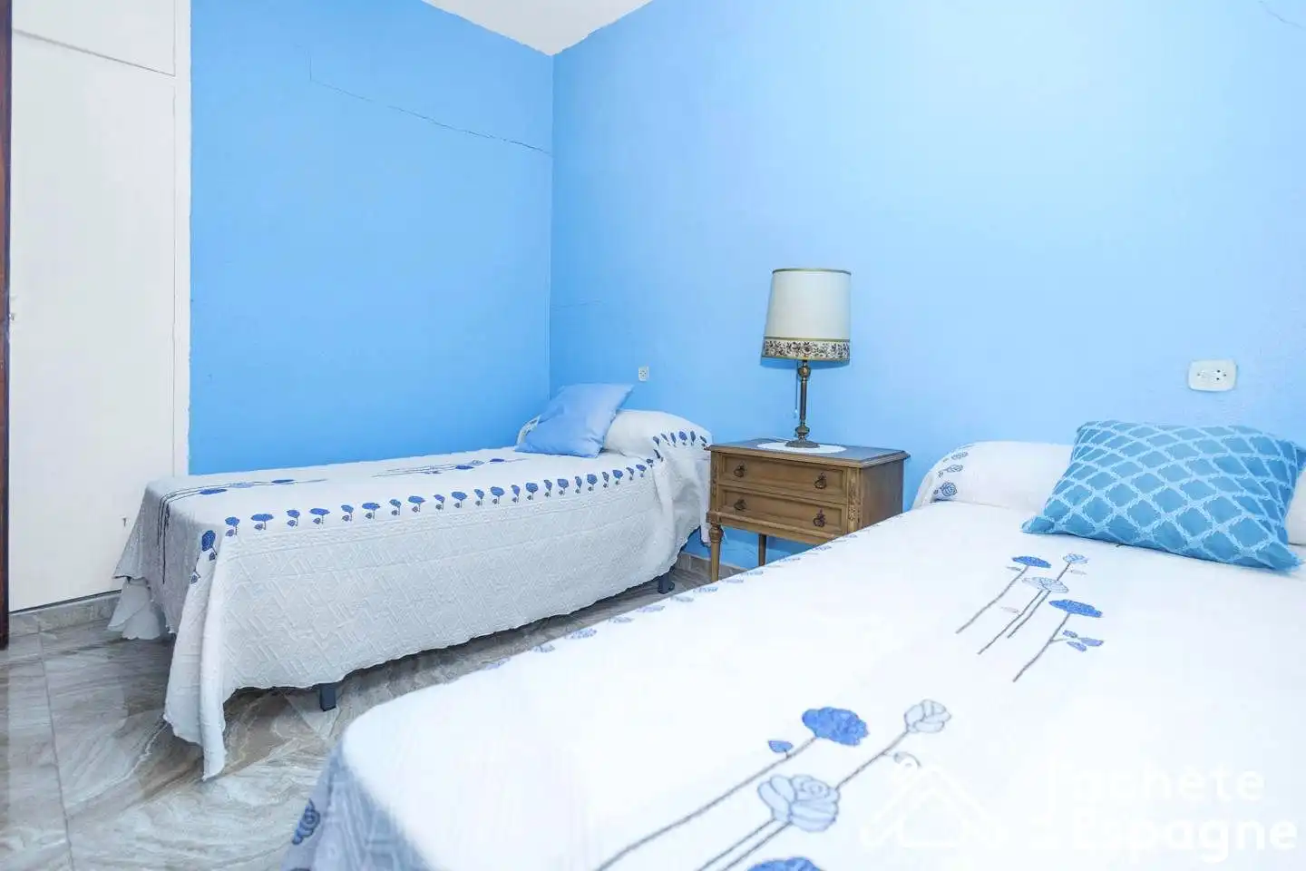 Habitación de Casa o chalet en venta en Mutxamel con Jardín privado y Terraza