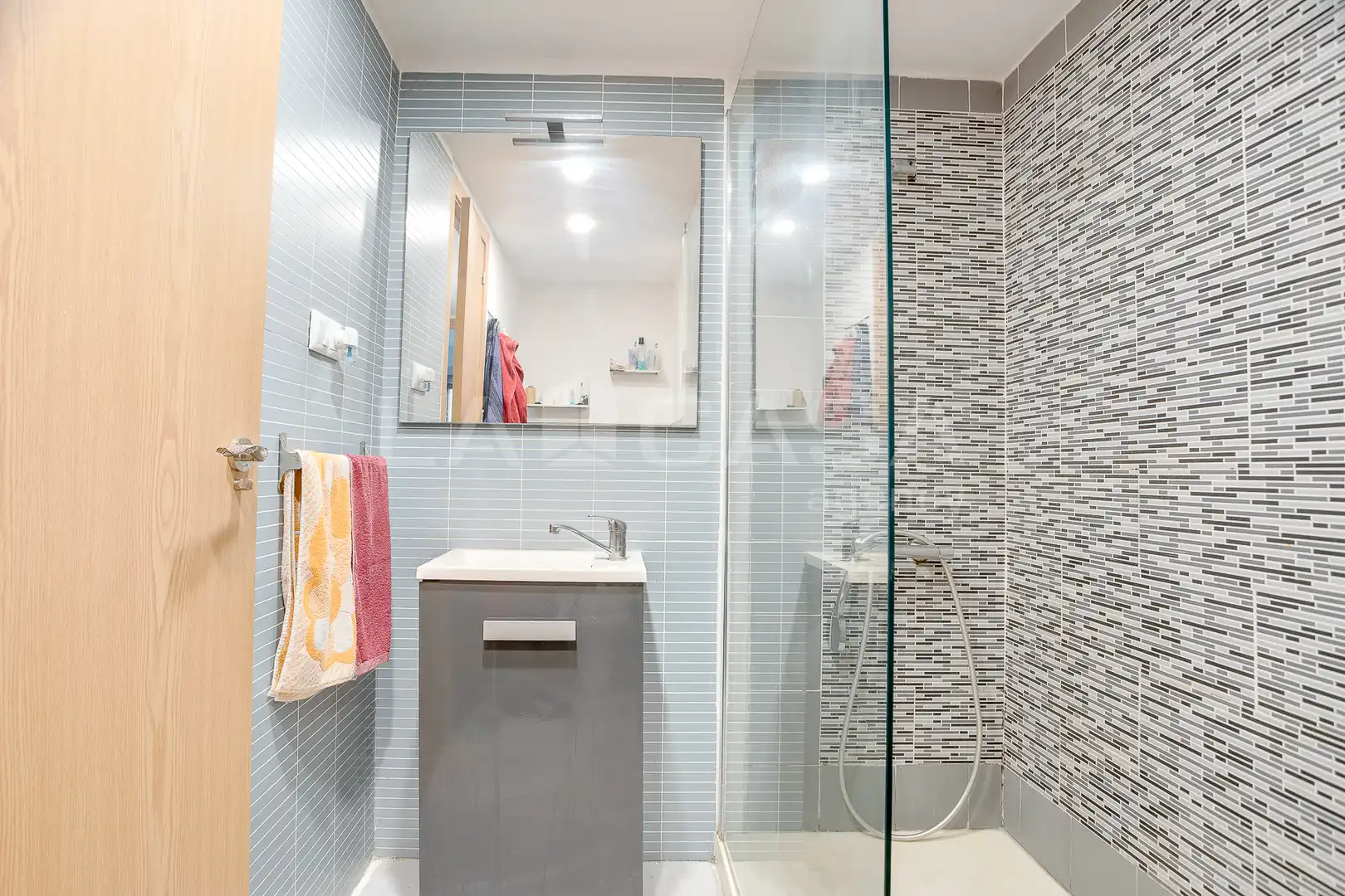 Piso con ascensor en venta en Carrer del Concili de Trento, imagen 21