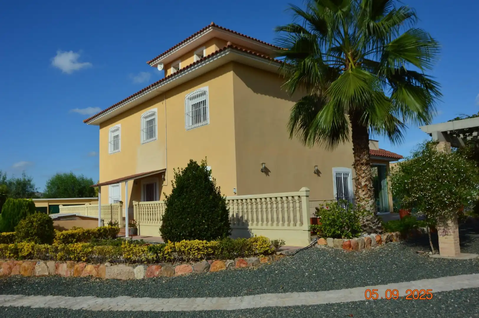 Villa con piscina in vendita a Totana, imagen 3
