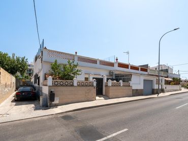 Maison à vendre à Carrer MARIA ANTONIA SALVA