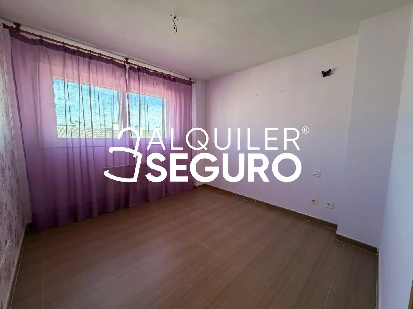 Habitación de Piso de alquiler en Rivas-Vaciamadrid con Aire acondicionado, Calefacción y Trastero